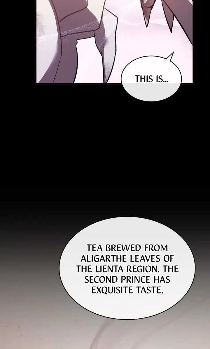 Shadowless Night Chapter 11 - page 63