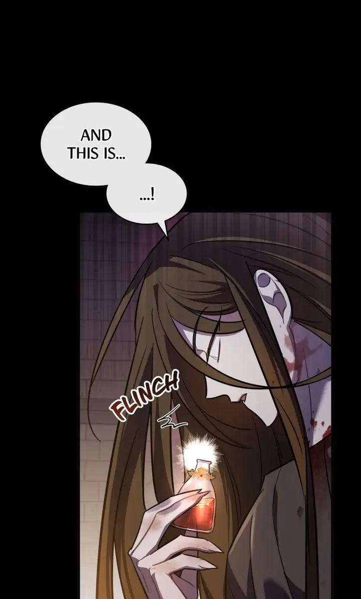 Shadowless Night Chapter 11 - page 65