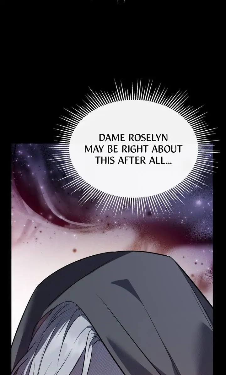 Shadowless Night Chapter 11 - page 69