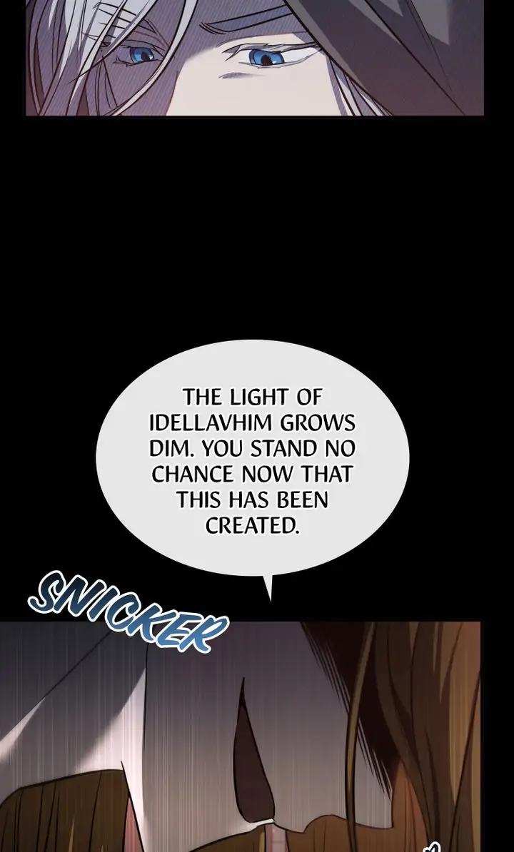 Shadowless Night Chapter 11 - page 70