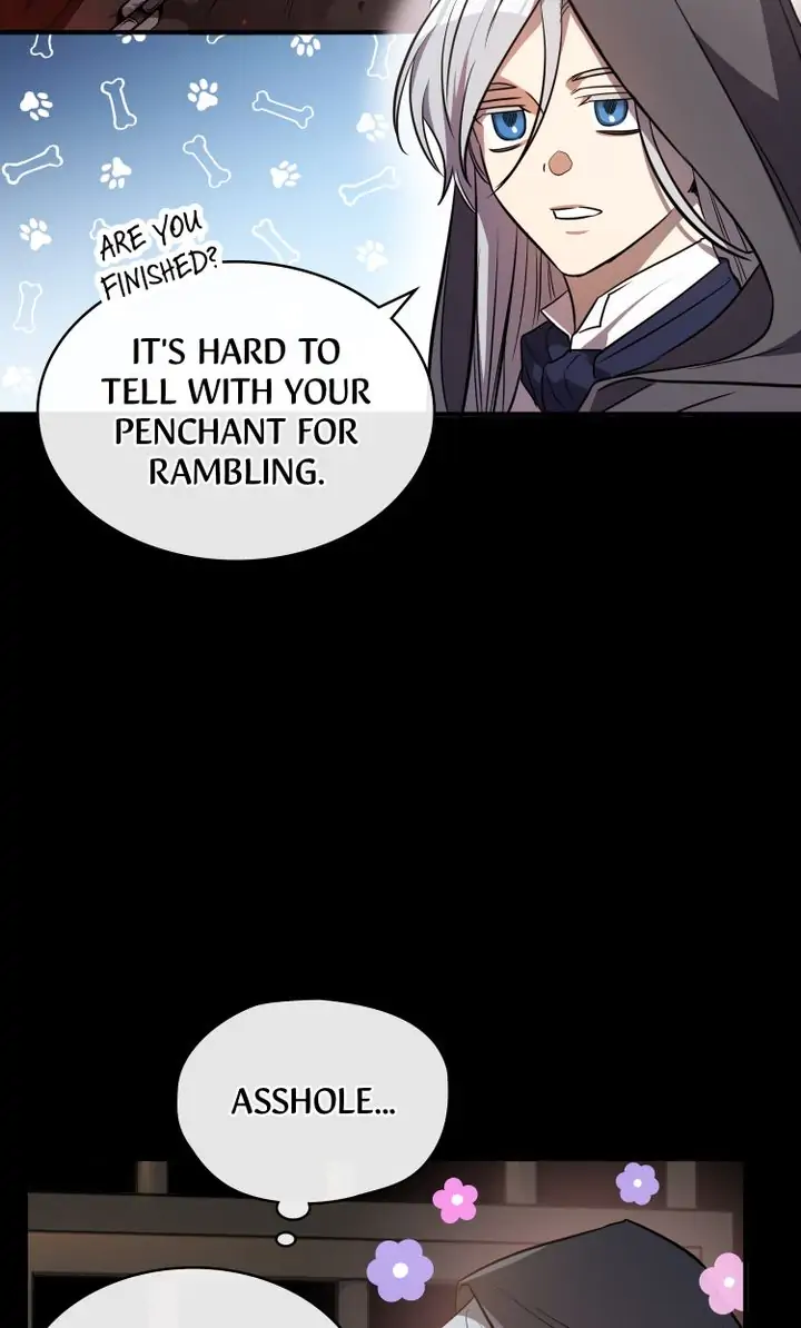 Shadowless Night Chapter 11 - page 73