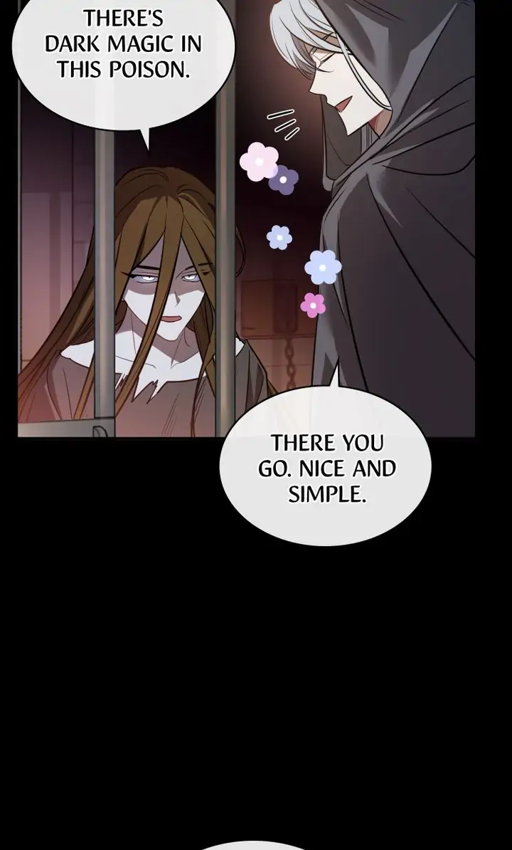 Shadowless Night Chapter 11 - page 74