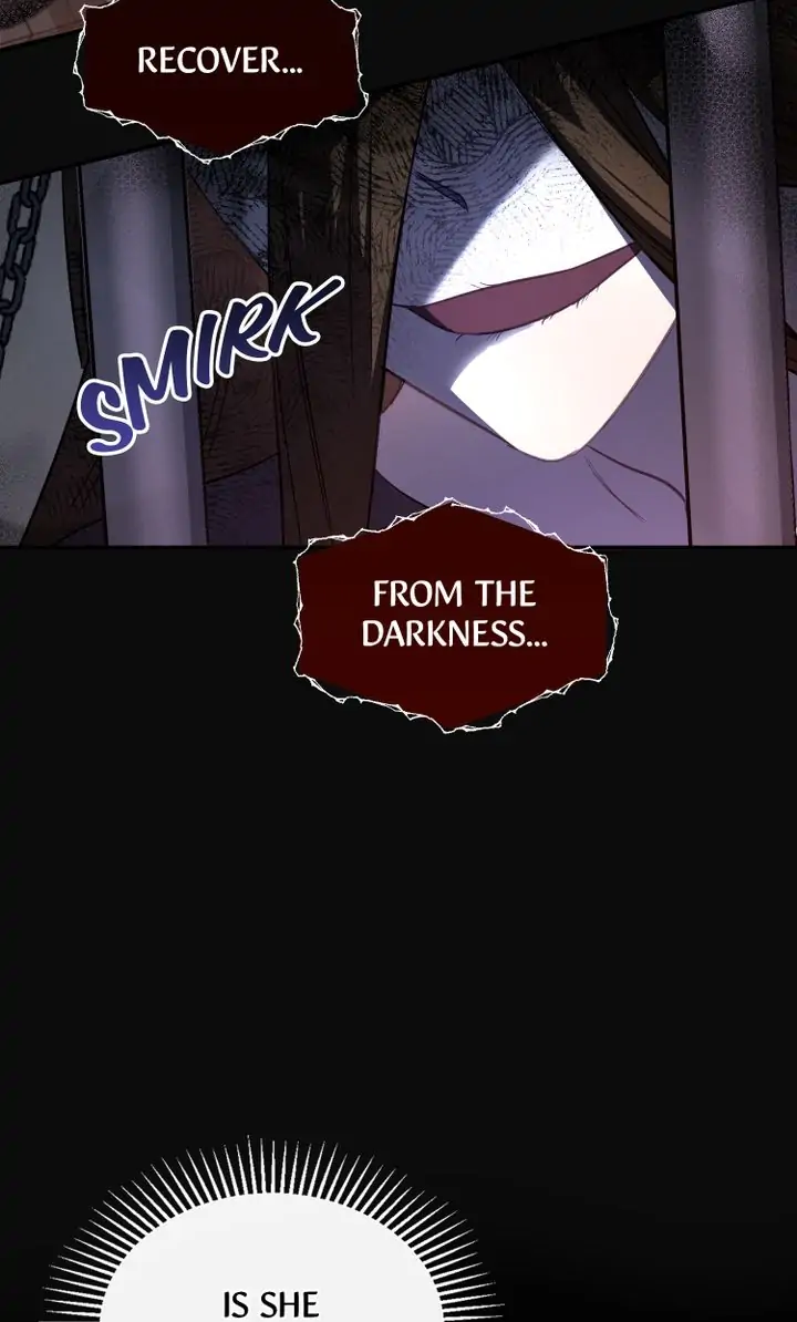 Shadowless Night Chapter 11 - page 79