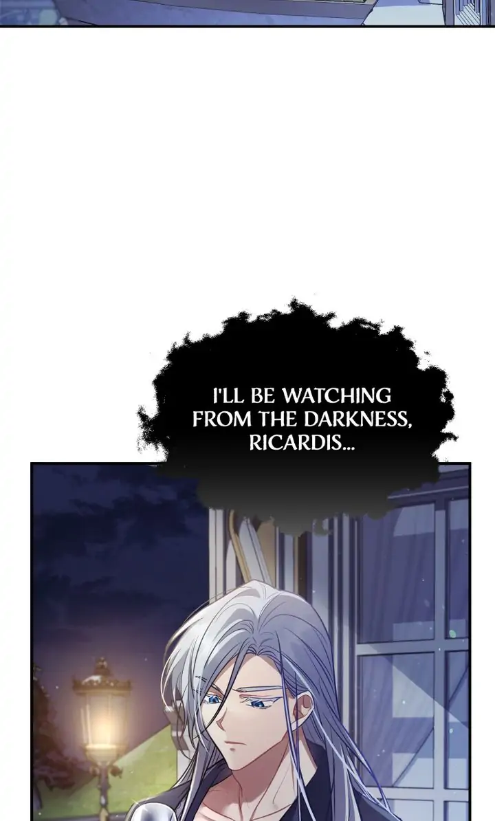 Shadowless Night Chapter 11 - page 83