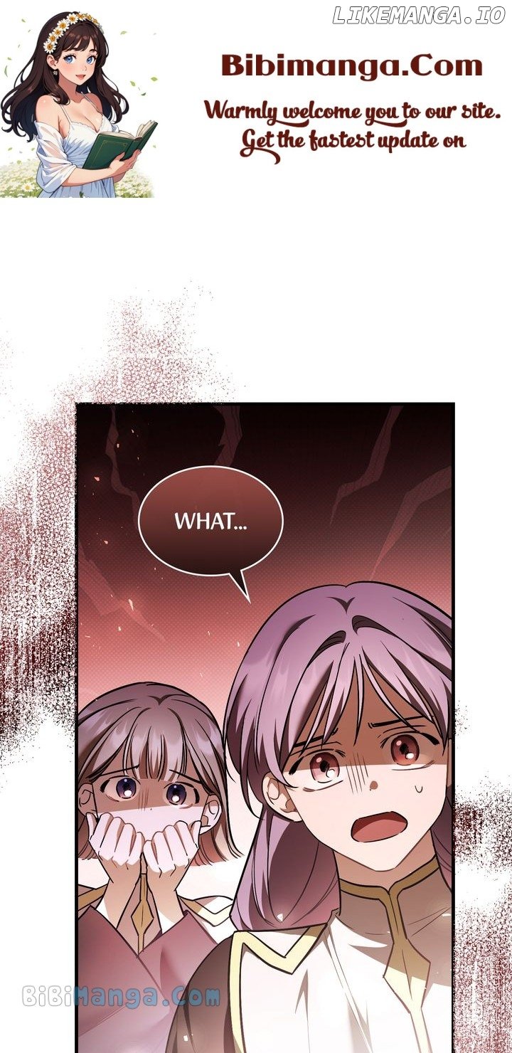 Shadowless Night Chapter 72 - page 1