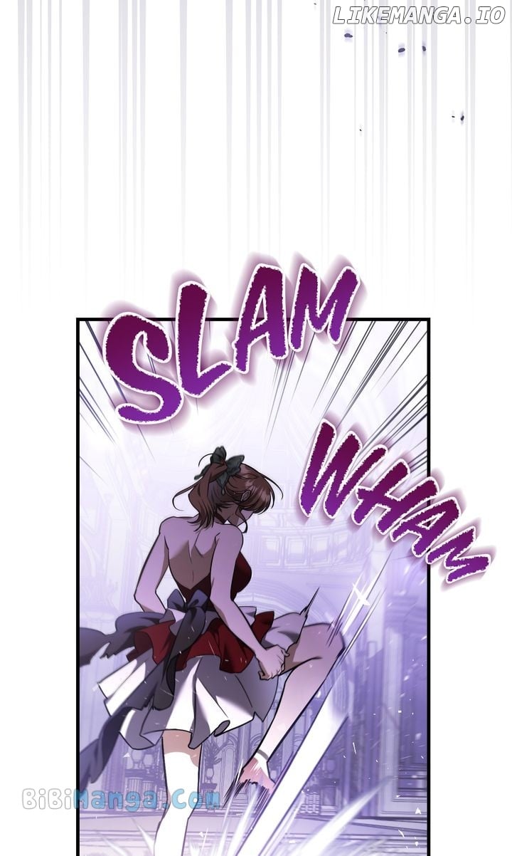 Shadowless Night Chapter 72 - page 10