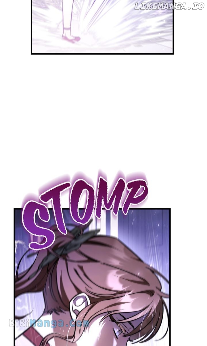 Shadowless Night Chapter 72 - page 11