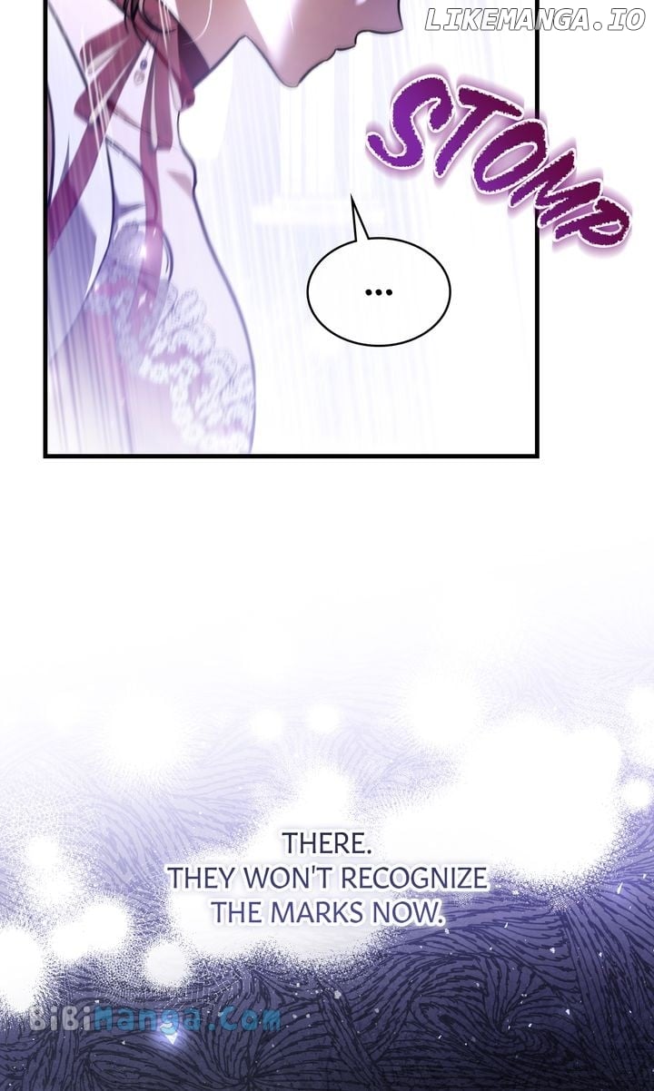 Shadowless Night Chapter 72 - page 12