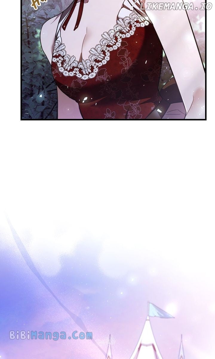 Shadowless Night Chapter 72 - page 17