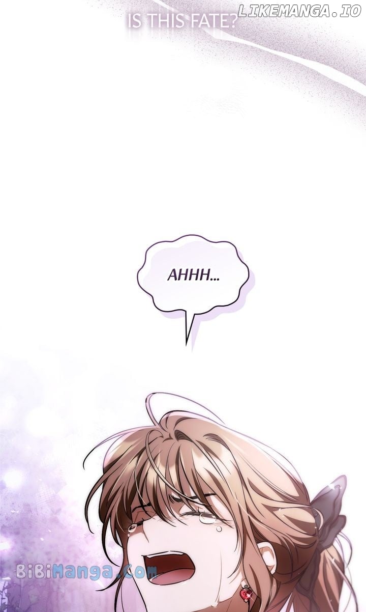 Shadowless Night Chapter 72 - page 23