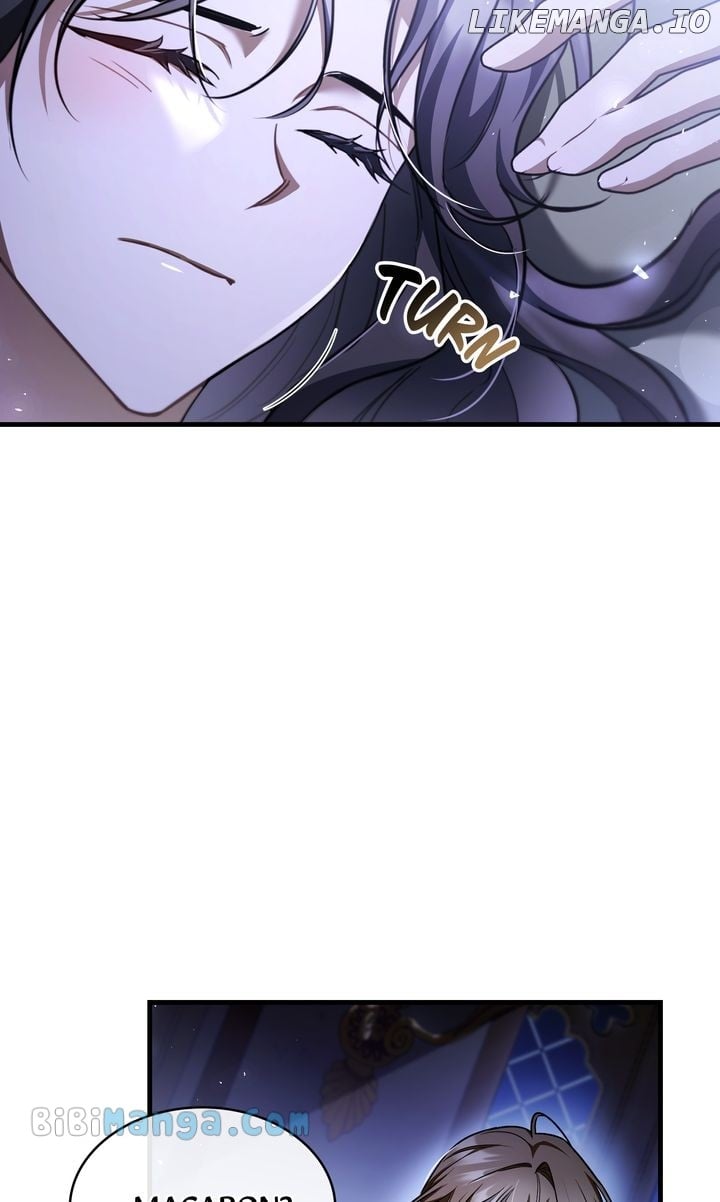 Shadowless Night Chapter 72 - page 28