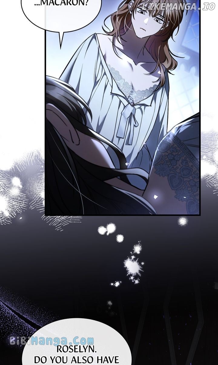 Shadowless Night Chapter 72 - page 29