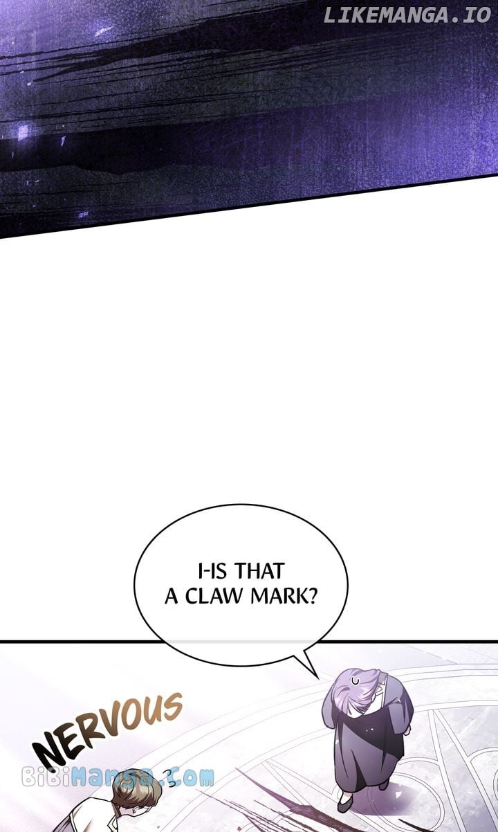 Shadowless Night Chapter 72 - page 3
