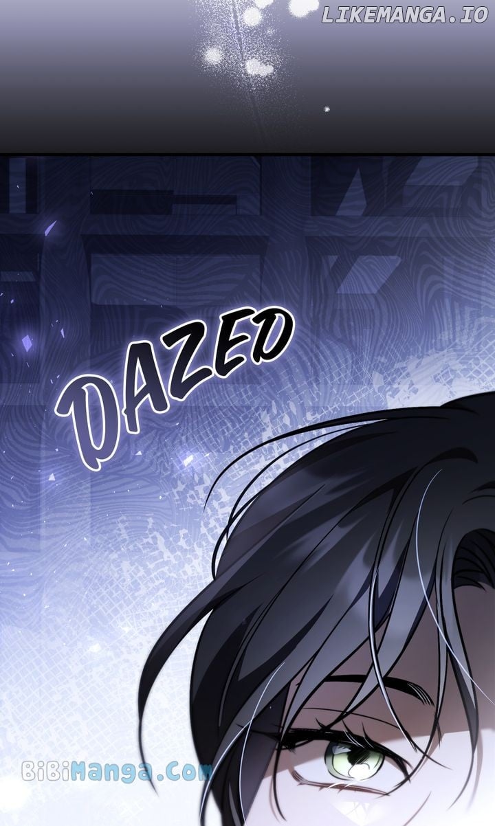 Shadowless Night Chapter 72 - page 31