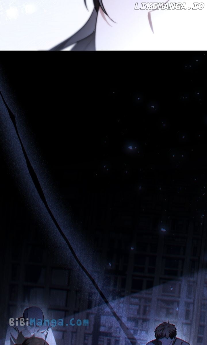 Shadowless Night Chapter 72 - page 32