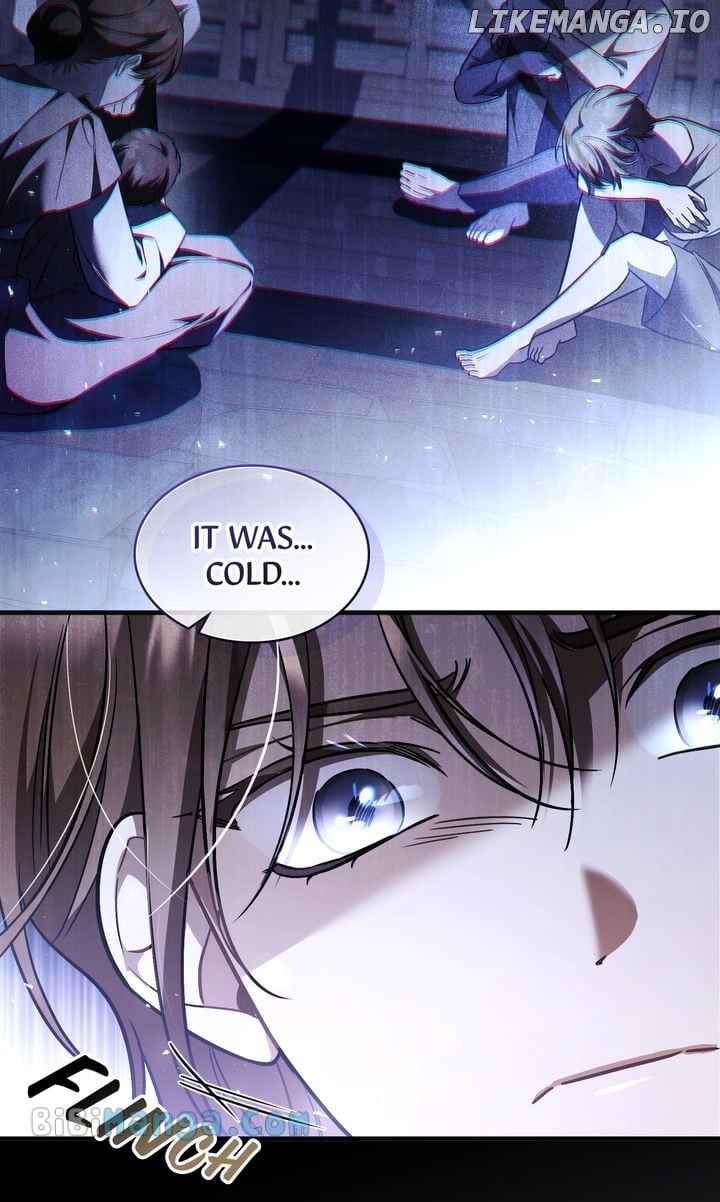 Shadowless Night Chapter 72 - page 33