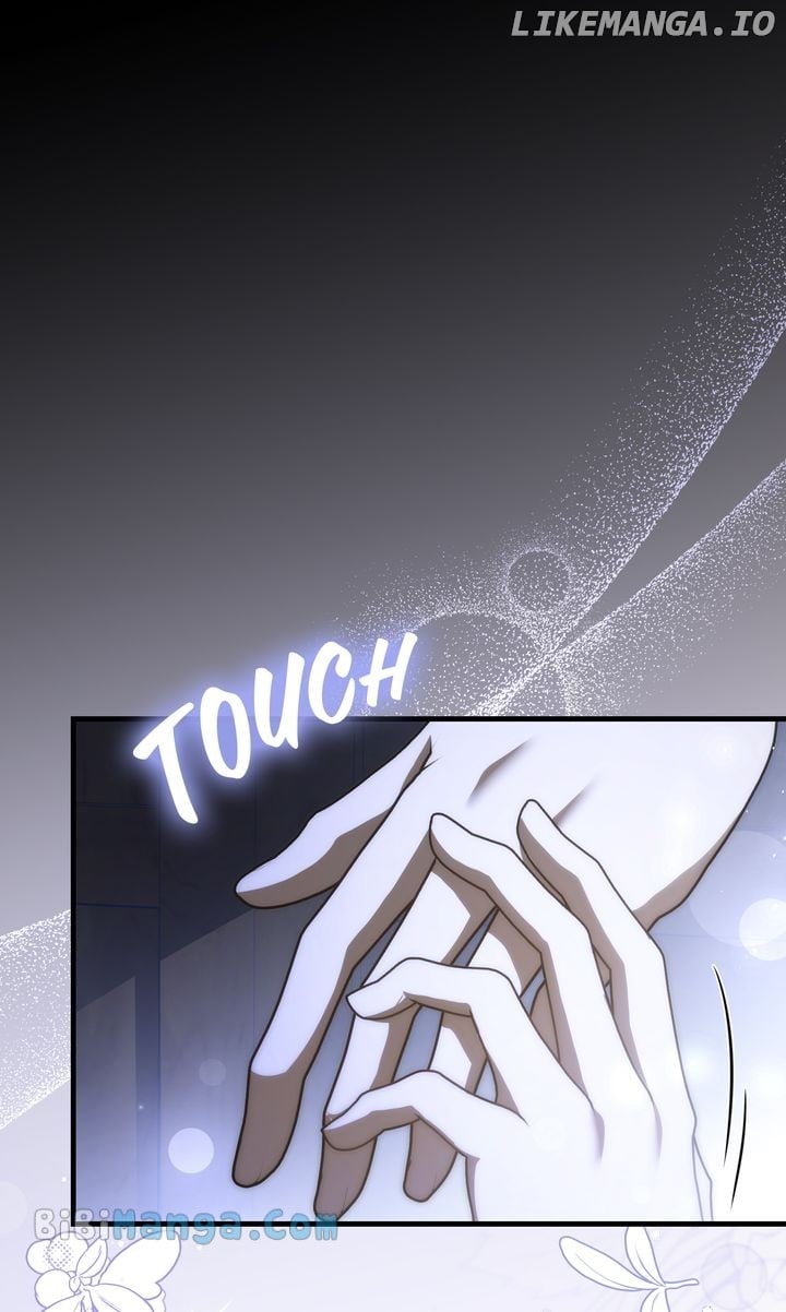 Shadowless Night Chapter 72 - page 34