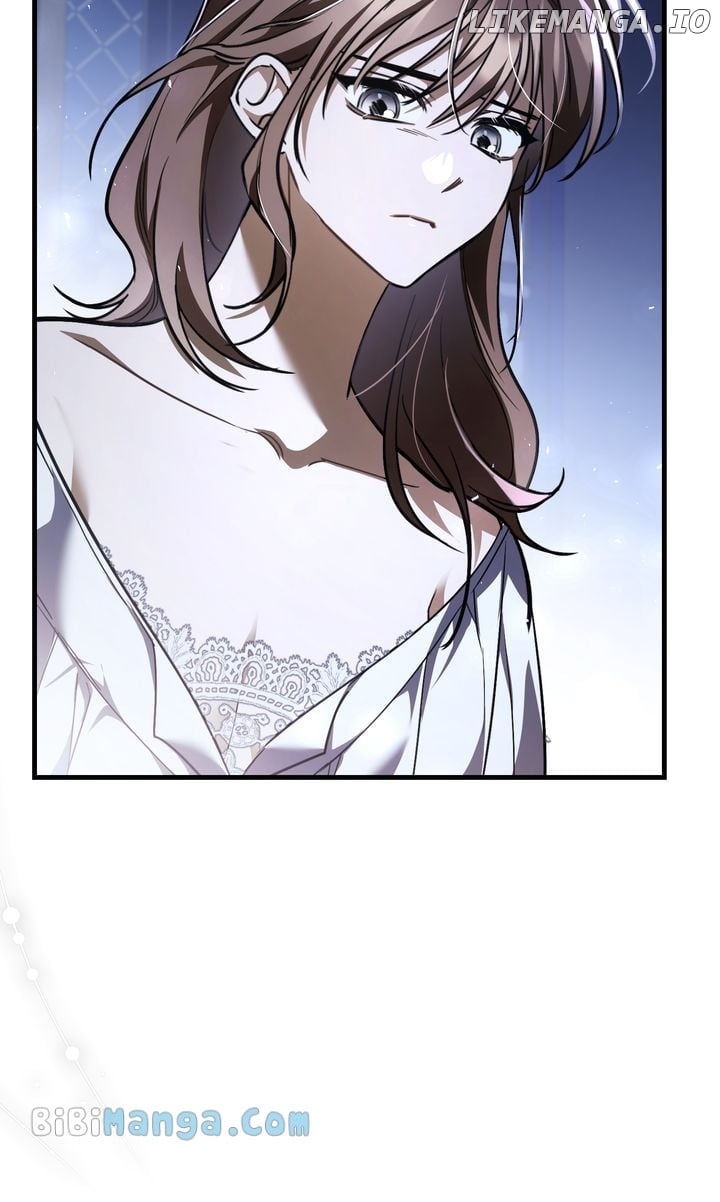 Shadowless Night Chapter 72 - page 37