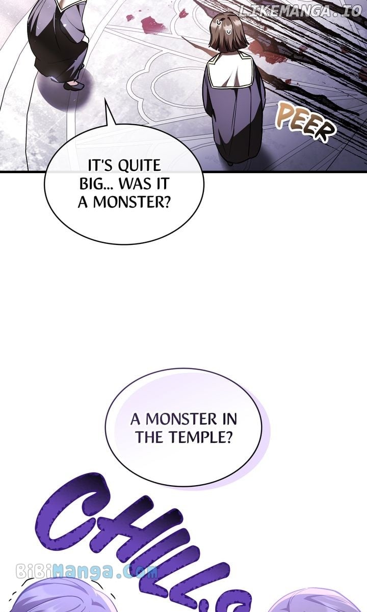 Shadowless Night Chapter 72 - page 4
