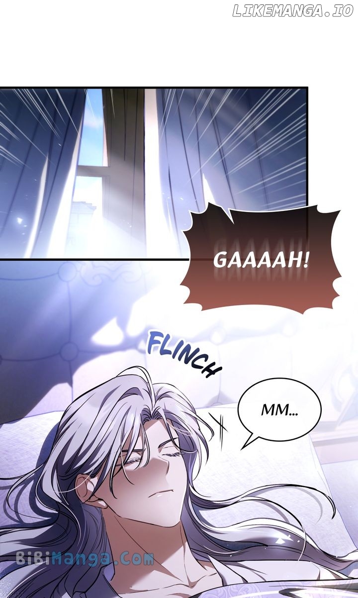 Shadowless Night Chapter 72 - page 41