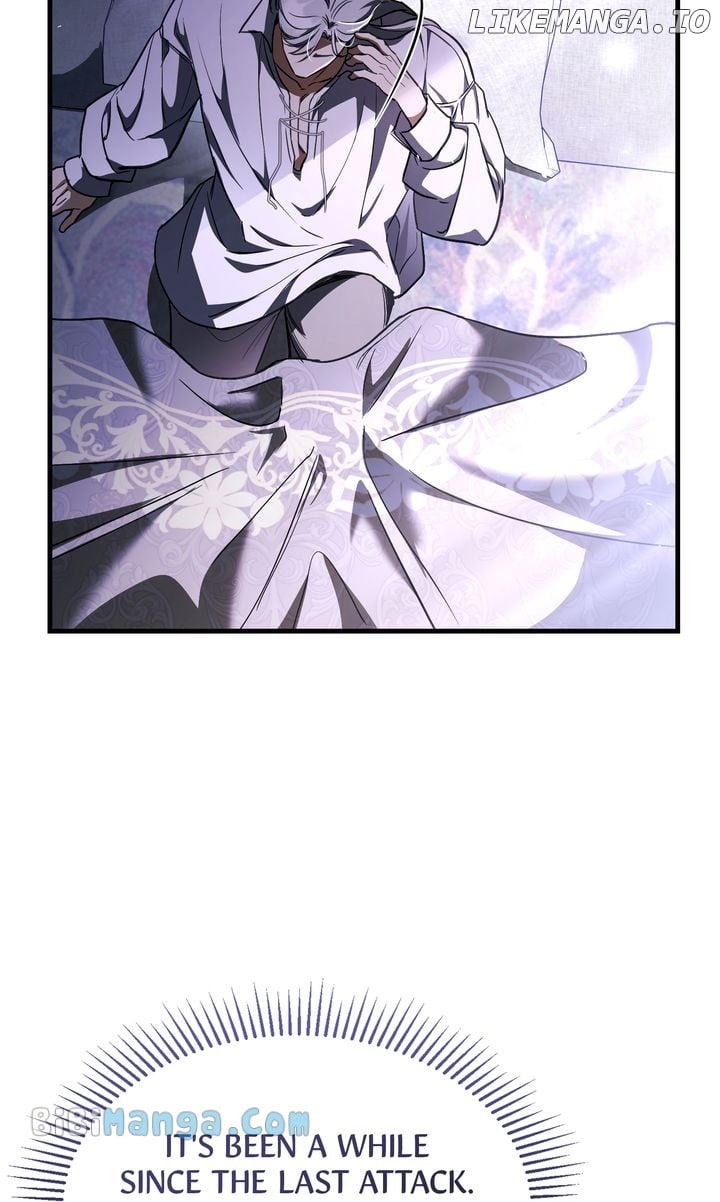 Shadowless Night Chapter 72 - page 43