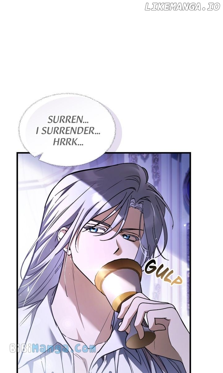 Shadowless Night Chapter 72 - page 46