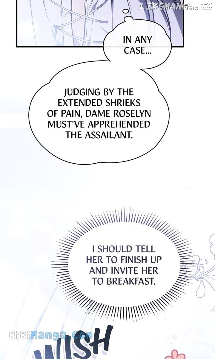 Shadowless Night Chapter 72 - page 47