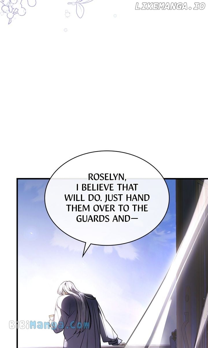 Shadowless Night Chapter 72 - page 49