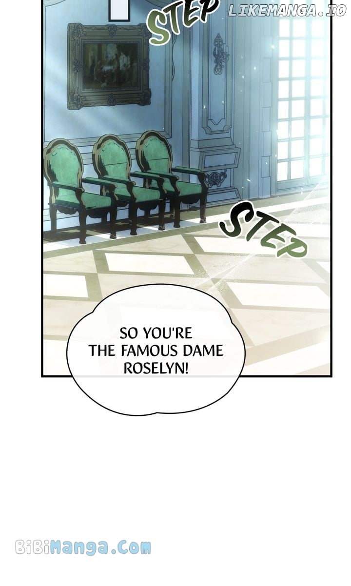 Shadowless Night Chapter 72 - page 56