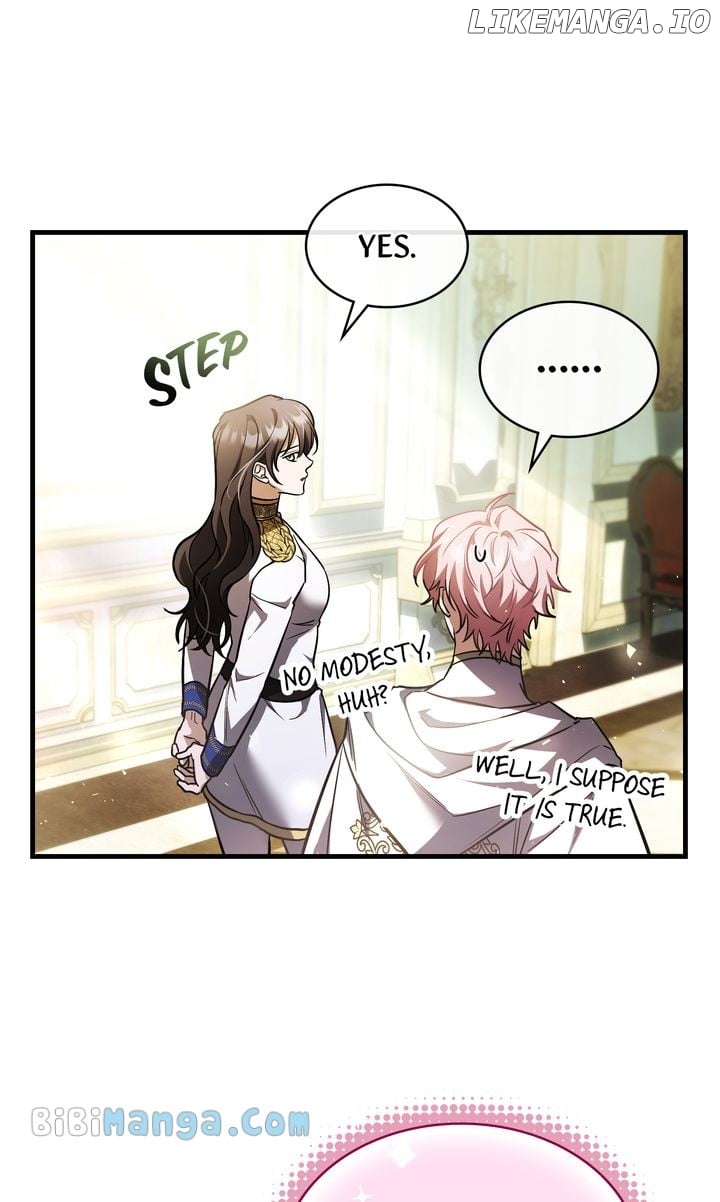 Shadowless Night Chapter 72 - page 57