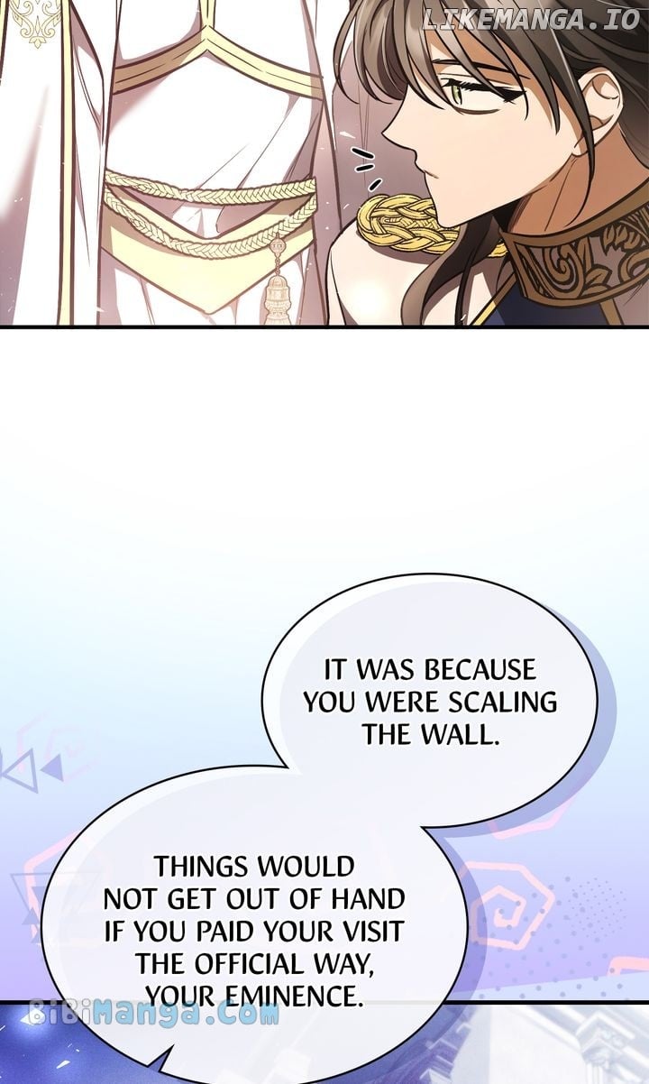 Shadowless Night Chapter 72 - page 59
