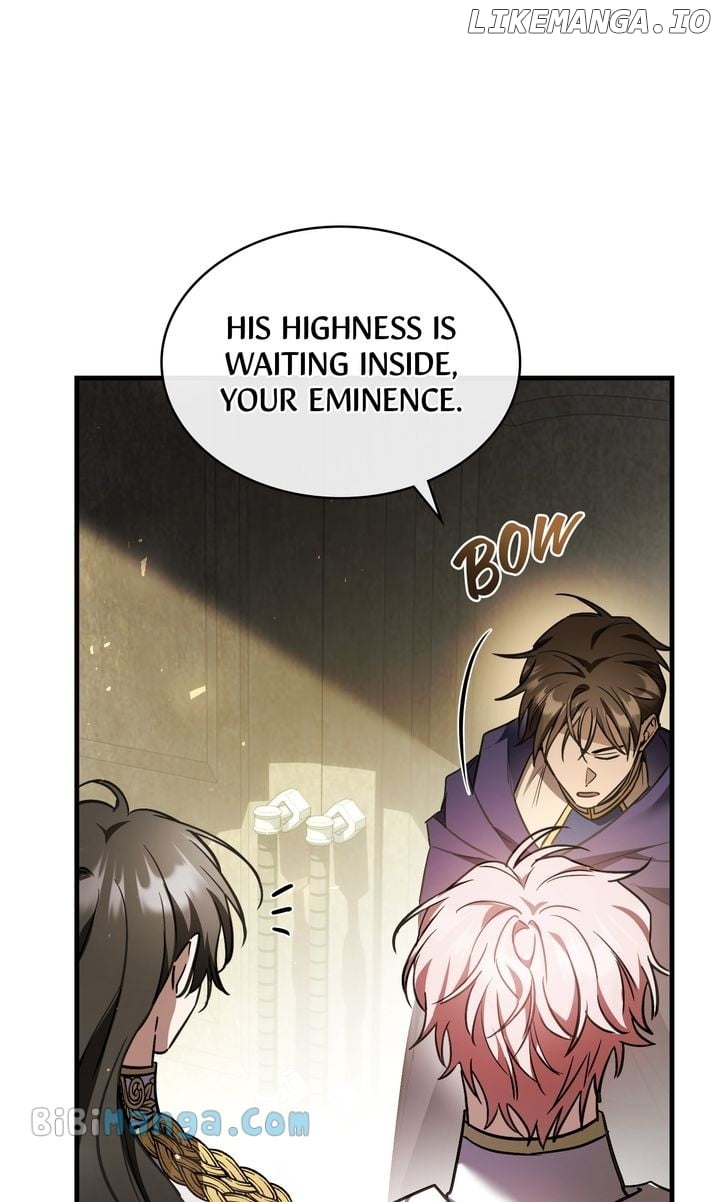 Shadowless Night Chapter 72 - page 61