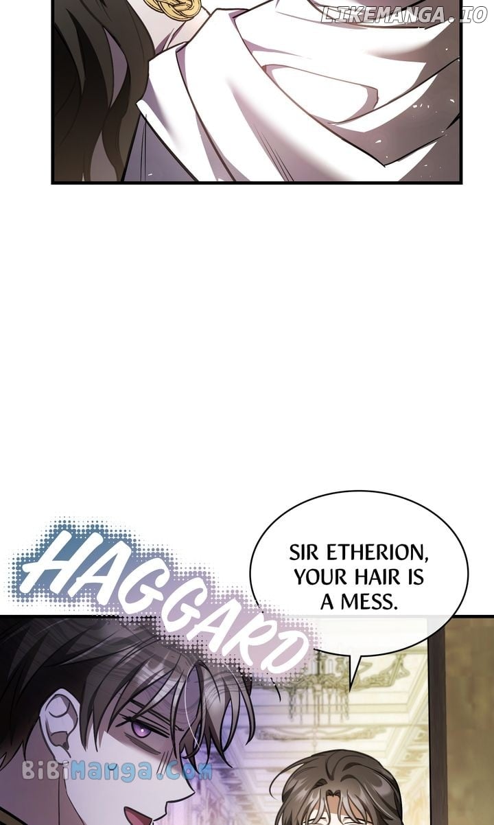Shadowless Night Chapter 72 - page 62