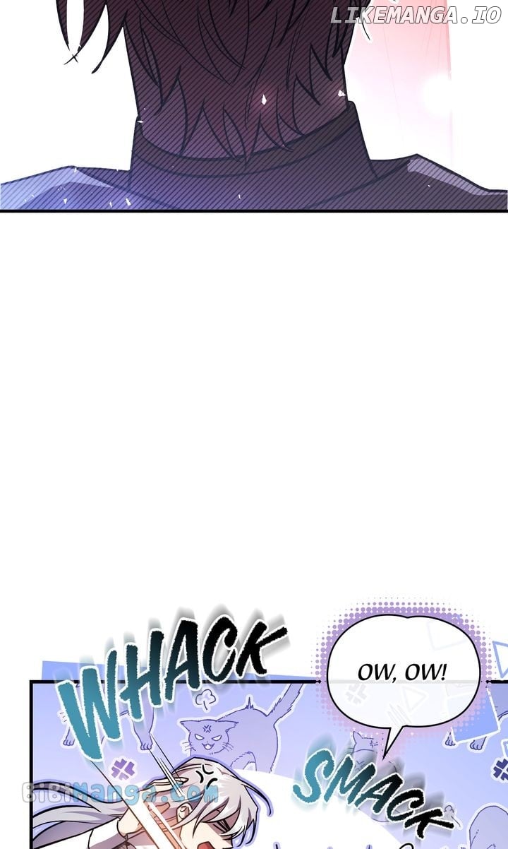 Shadowless Night Chapter 72 - page 68