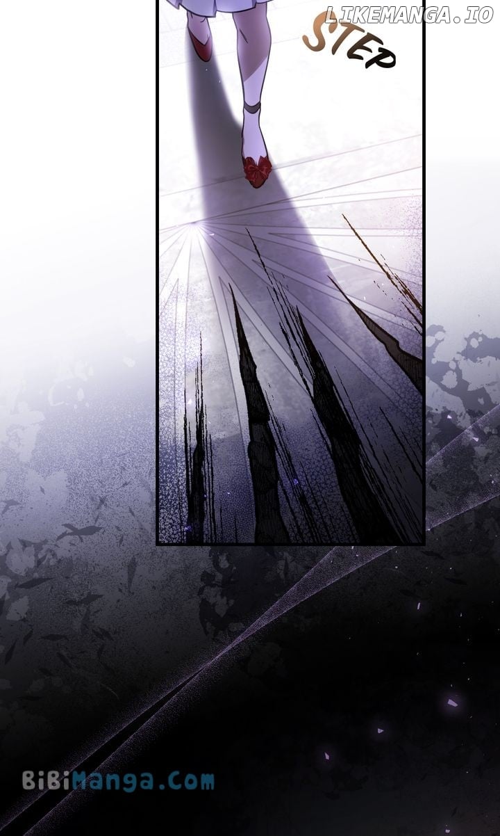 Shadowless Night Chapter 72 - page 7