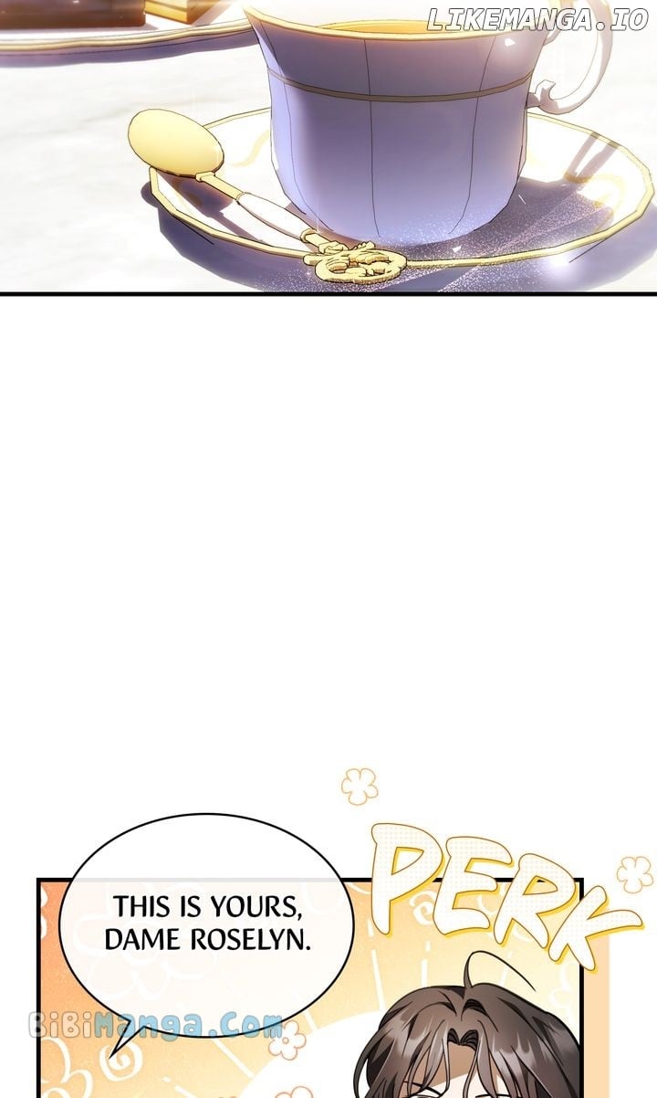 Shadowless Night Chapter 72 - page 72