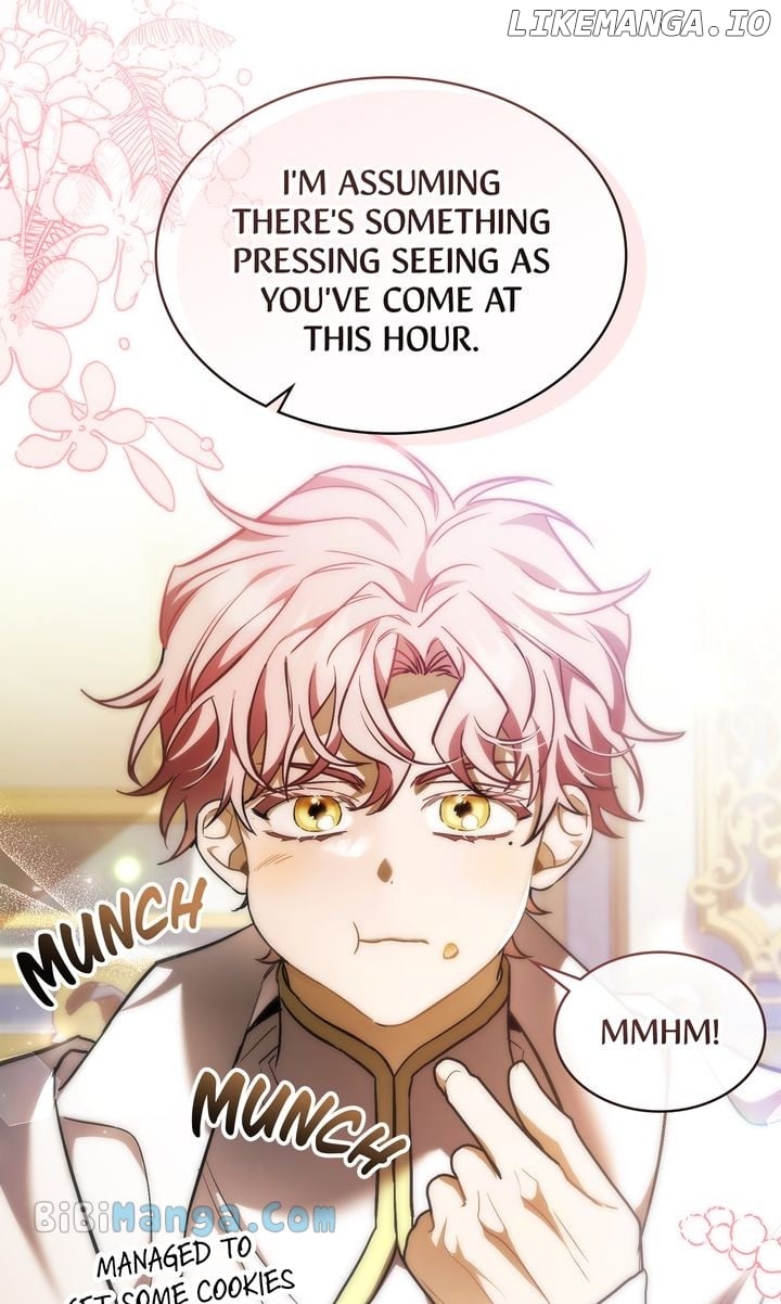 Shadowless Night Chapter 72 - page 76