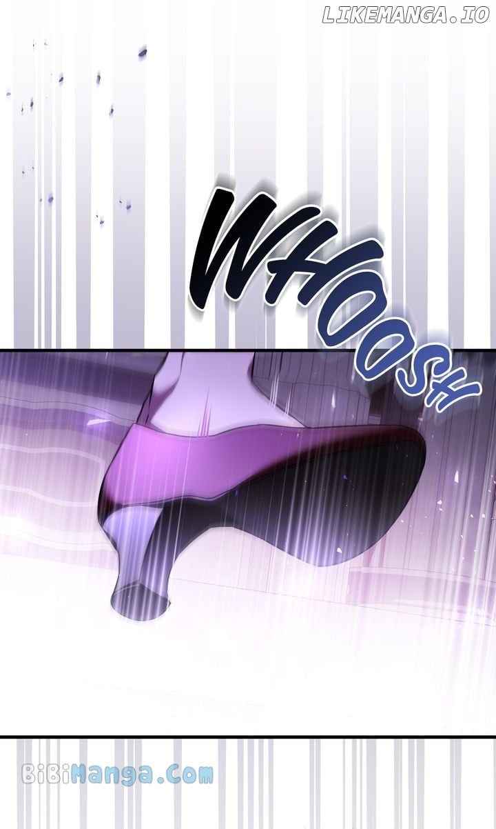 Shadowless Night Chapter 72 - page 9