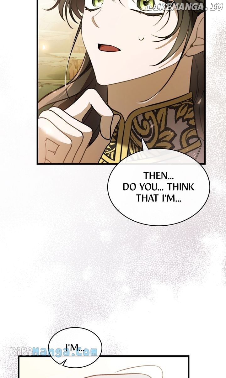 Shadowless Night Chapter 74 - page 17