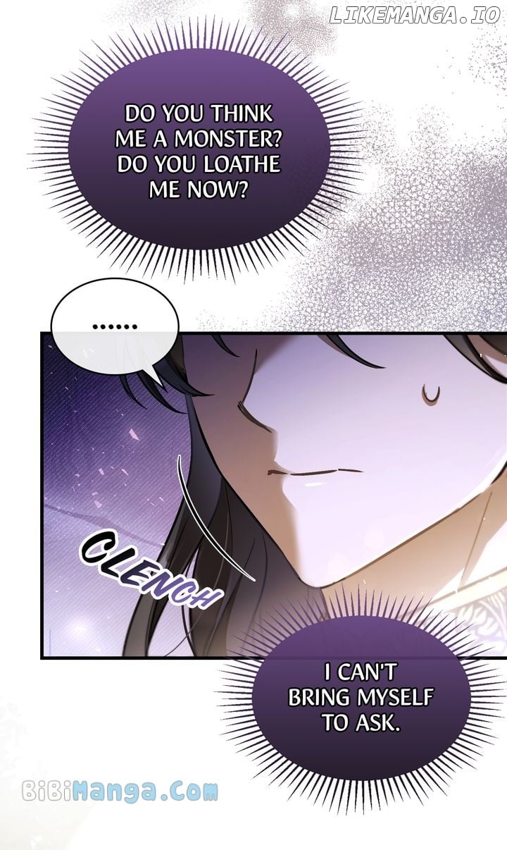 Shadowless Night Chapter 74 - page 19