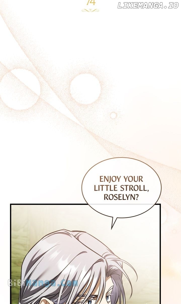 Shadowless Night Chapter 74 - page 2