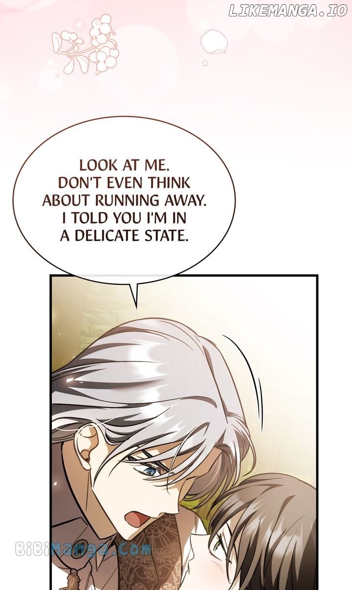 Shadowless Night Chapter 74 - page 25