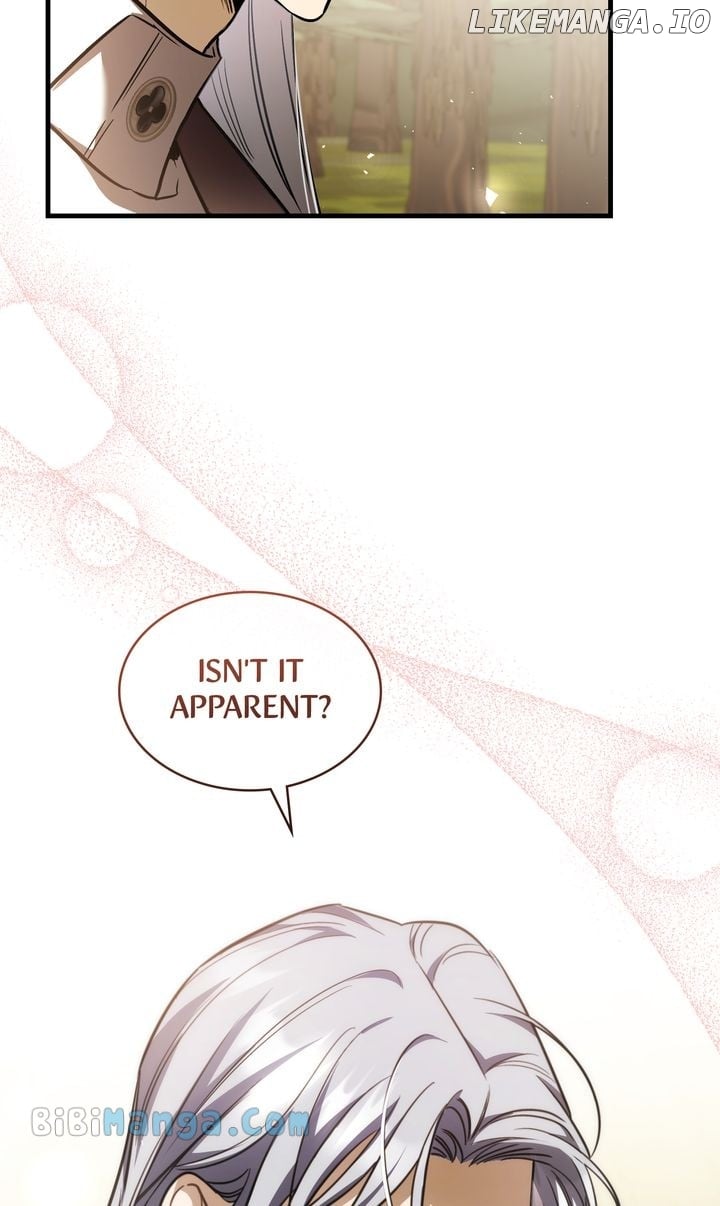 Shadowless Night Chapter 74 - page 30