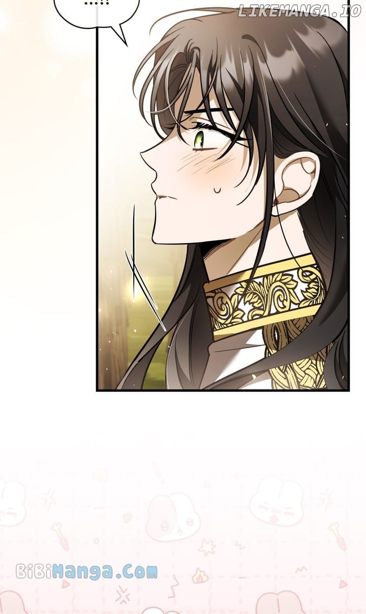 Shadowless Night Chapter 74 - page 4