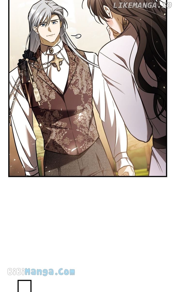 Shadowless Night Chapter 74 - page 42