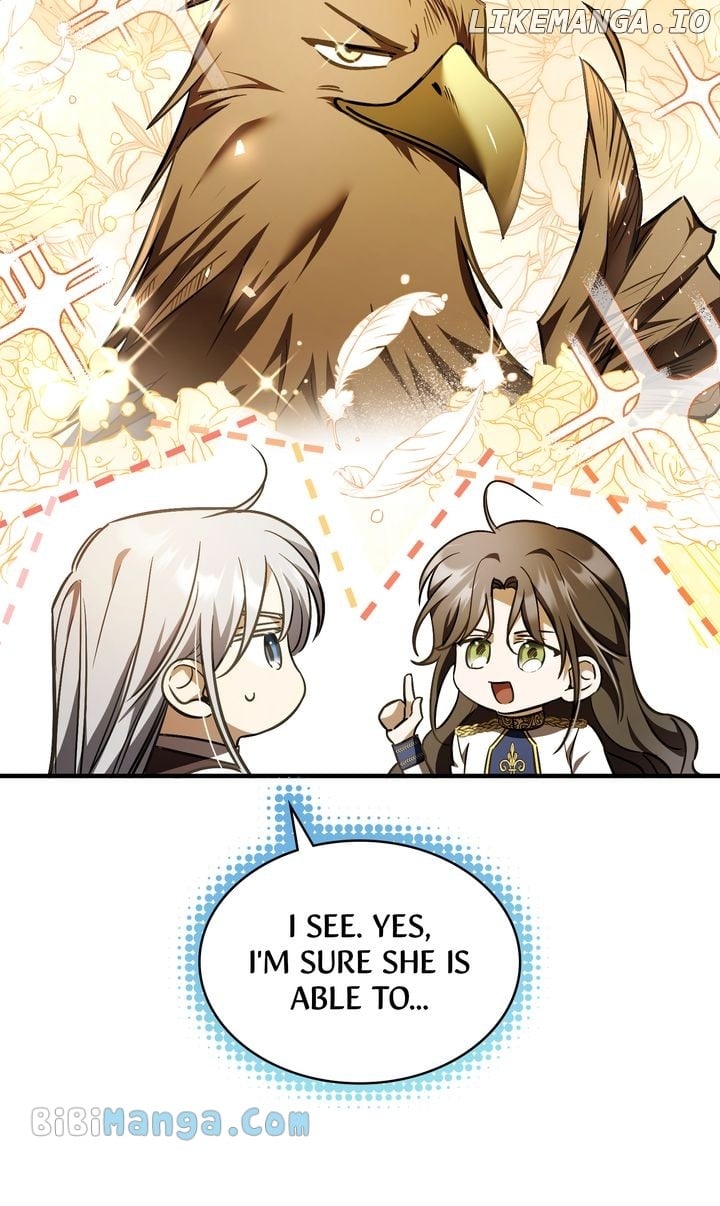 Shadowless Night Chapter 74 - page 46