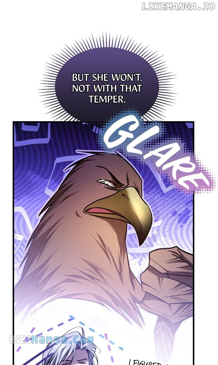 Shadowless Night Chapter 74 - page 47