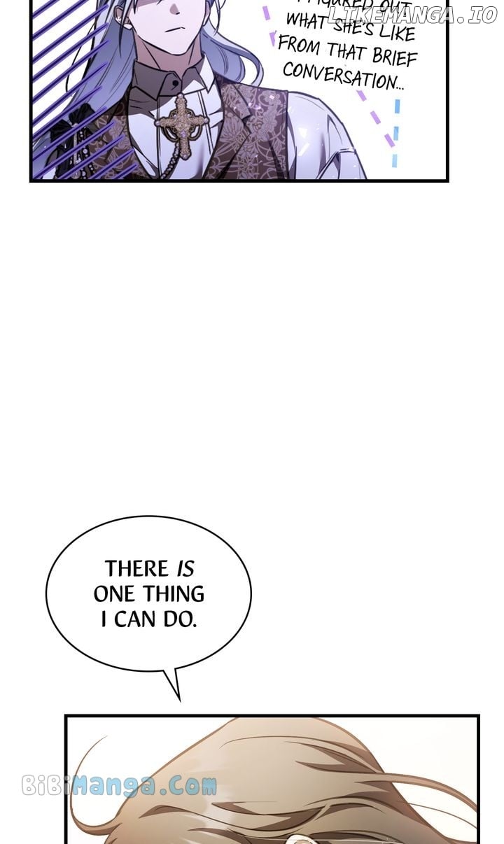 Shadowless Night Chapter 74 - page 48