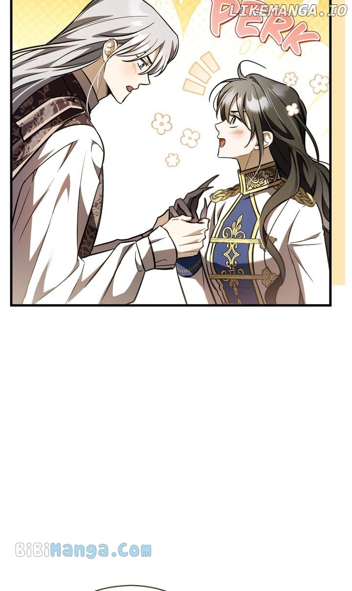 Shadowless Night Chapter 74 - page 57