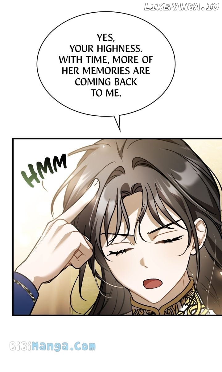 Shadowless Night Chapter 74 - page 62